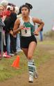 CCS XC D1 Girls  - 055